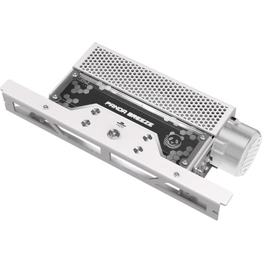 BIQU Panda Breeze - 3DJake International