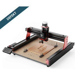 Two Trees TTC450 Pro CNC-Fräsmaschine - defekt