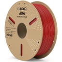 Elegoo ASA Standard Rosso