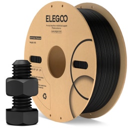 Elegoo ABS Black