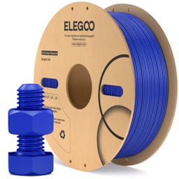 Elegoo ABS Blue