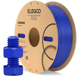 Elegoo ABS Blue