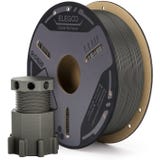 Elegoo PETG-CF Carbon Fiber Grey