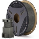Elegoo PETG-CF Carbon Fiber Grey