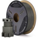 Elegoo PETG-CF Carbon Fiber Grey