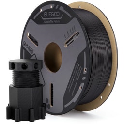 Elegoo PETG-CF Carbon Fiber Black