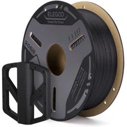 Elegoo PETG-GF Glass Fiber Black