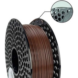 AzureFilm PETG Hyper Speed Skin Espresso - 1,75 mm / 1000 g