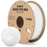 Elegoo Rapid TPU White