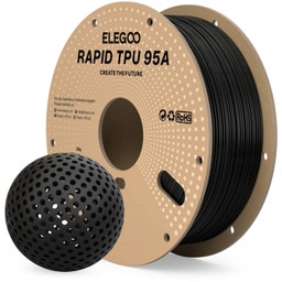 Elegoo Rapid TPU 95A Black