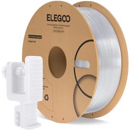 Elegoo PC Transparent