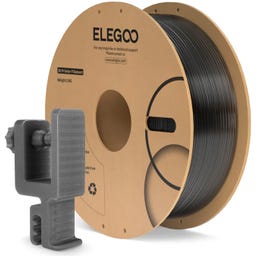 Elegoo PC Clear Black