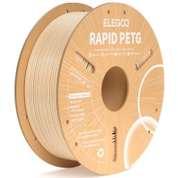 Elegoo Rapid PETG Beige