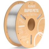 Elegoo Rapid PETG Transparent