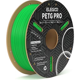 Elegoo PETG Pro Green