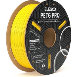 Elegoo PETG Pro Yellow
