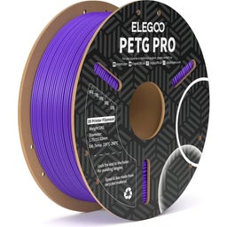 Elegoo PETG Pro Purple