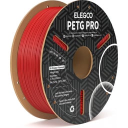 Elegoo PETG PRO Red