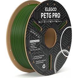 Elegoo PETG Pro Olive Green