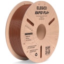 Elegoo Rapid PLA+ Brown