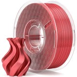 Elegoo PLA Silk Red