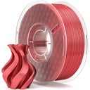 Elegoo PLA Silk Red