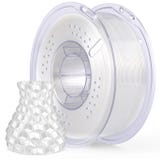 Elegoo PLA Silk White