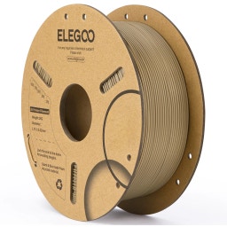 Elegoo PLA Wood filled