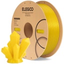 Elegoo PLA Sparkle Gold