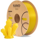 Elegoo PLA Sparkle Gold