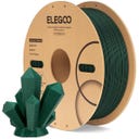 Elegoo PLA Sparkle Green