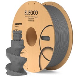Elegoo PLA Marble Cement Grey