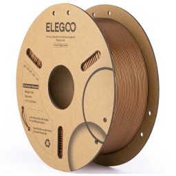 Elegoo PLA Bronze filled