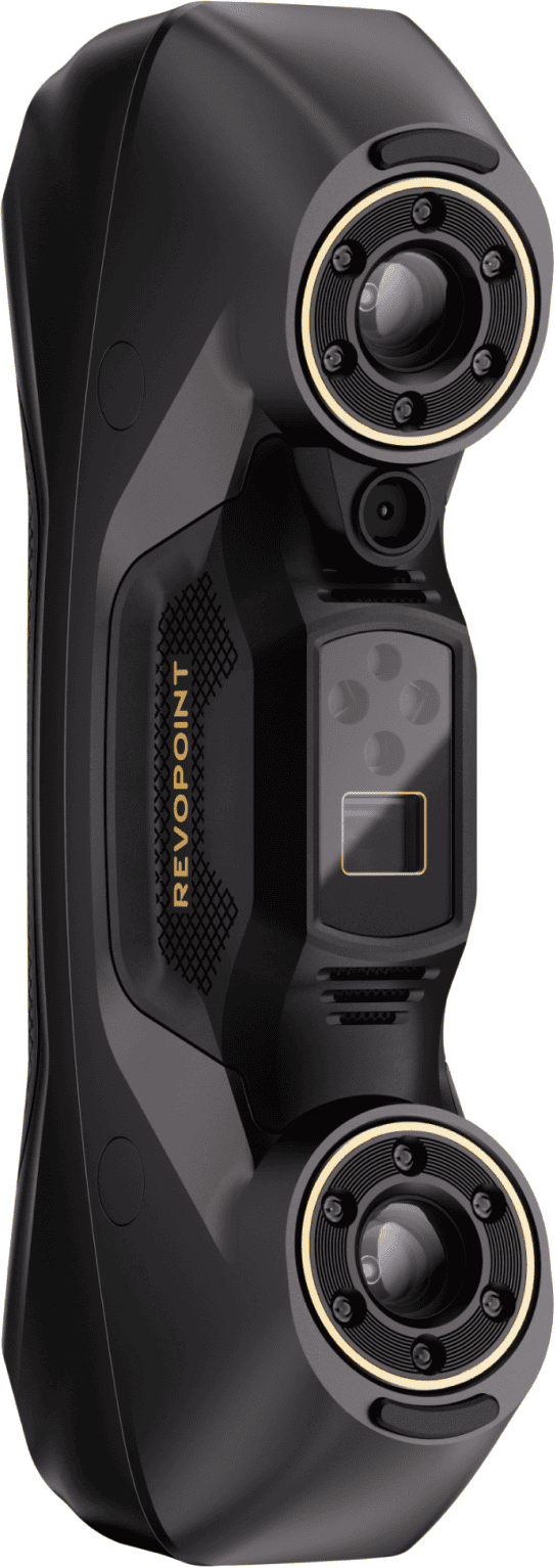 Revopoint MetroY Pro