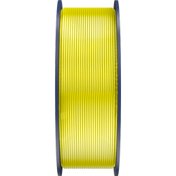 SUNLU PETG Transparent Yellow
