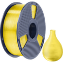 SUNLU PETG Transparent Yellow