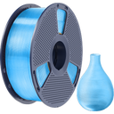 SUNLU PETG Transparent Blue