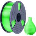 SUNLU PETG Transparent Green