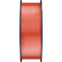 SUNLU PETG Transparent Rød