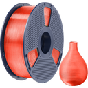 SUNLU PETG Transparent Red