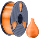 SUNLU PETG Transparent Orange