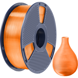 SUNLU PETG Transparent Orange