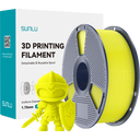 SUNLU PLA+ Yellow