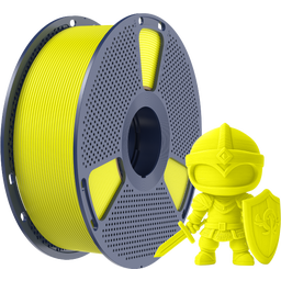 SUNLU PLA+ Yellow
