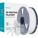 SUNLU PLA+ White
