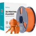 SUNLU PLA+ Sunny Orange