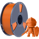 SUNLU PLA+ Sunny Orange