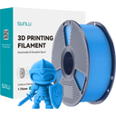 SUNLU PLA+ Cyan