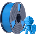 SUNLU PLA+ Cyan