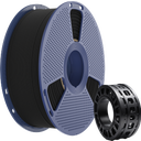 SUNLU PLA Carbon Fiber Black
